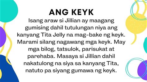 KEYK (Tagalog).